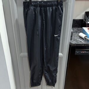 Nike Black Light Weight Dri-FIT Pants - Men’s Small